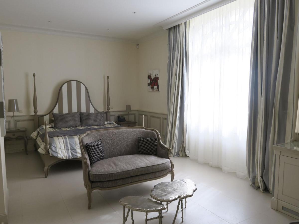 Château La Rose Perrière Lussac (Gironde) Quarto foto