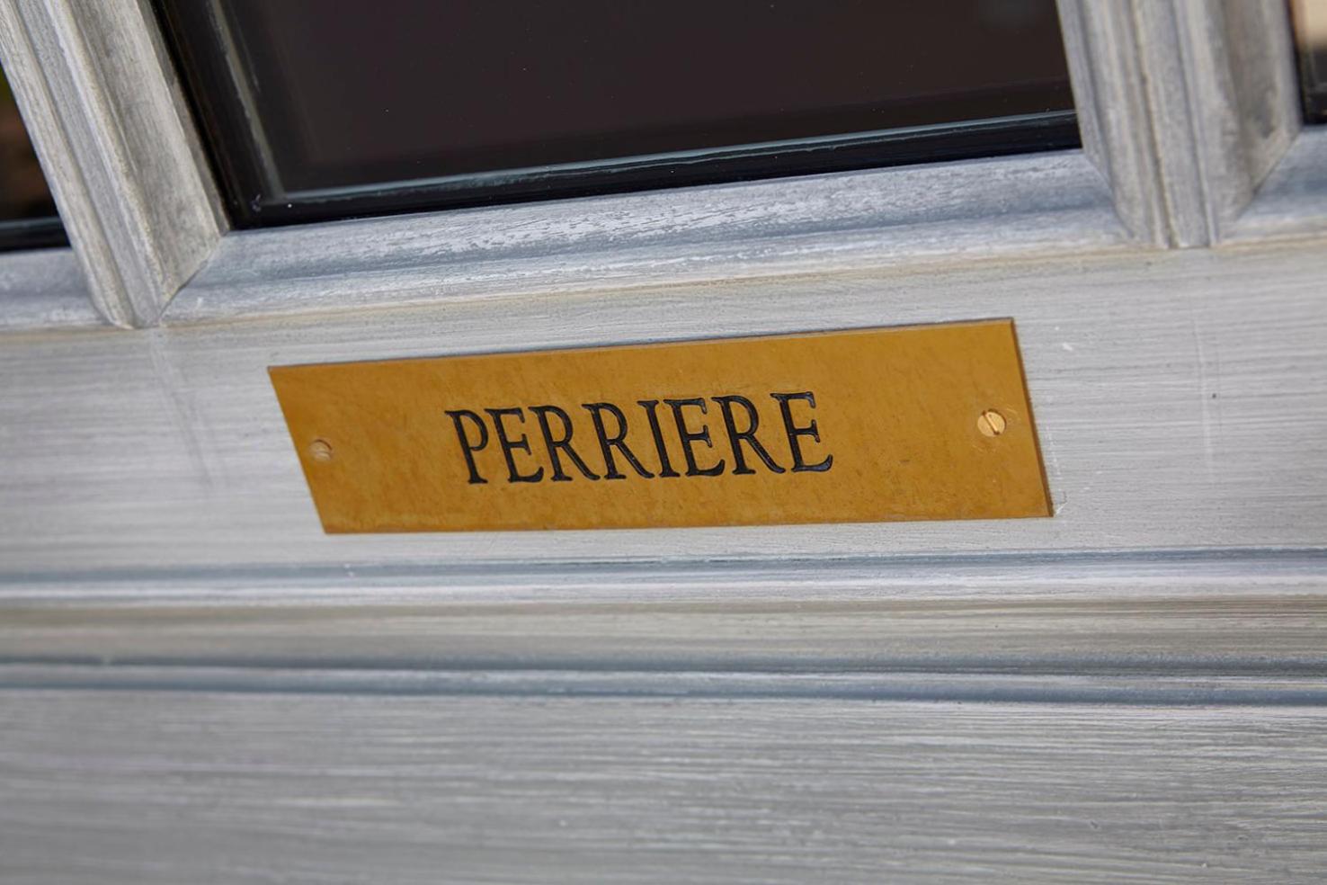 Château La Rose Perrière Lussac (Gironde) Quarto foto